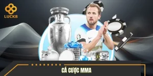 Cá Cược MMA – Những Lưu Ý Quan Trọng Khi Chơi Kèo UFC, MMA