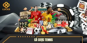 Cá Cược Tennis – Cách Chọn Kèo Siêu Hiệu Quả Cho Tân Thủ