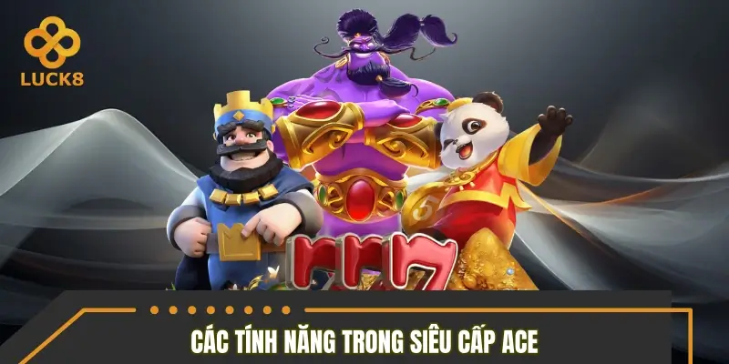 Hé lộ danh sách tính năng tạo nên sức hút đặc biệt Hé lộ danh sách tính năng tạo nên sức hút đặc biệt