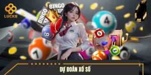 Dự Đoán Xổ Số 2026 – Xu Hướng Và Thống Kê Mới Nhất