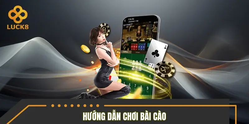 Hướng dẫn chơi bài cào đơn giản cho người mới Hướng dẫn chơi bài cào đơn giản cho người mới