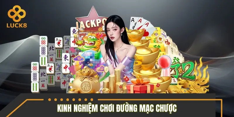Kinh nghiệm chơi slot Mahjong online hiệu quả và an toàn Kinh nghiệm chơi slot Mahjong online hiệu quả và an toàn