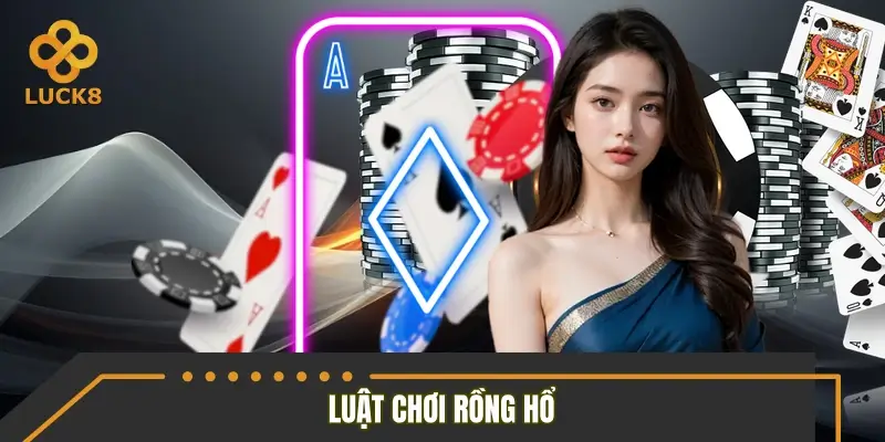 Hướng dẫn hiểu luật dragon tiger cực nhanh, gọn Hướng dẫn hiểu luật dragon tiger cực nhanh, gọn