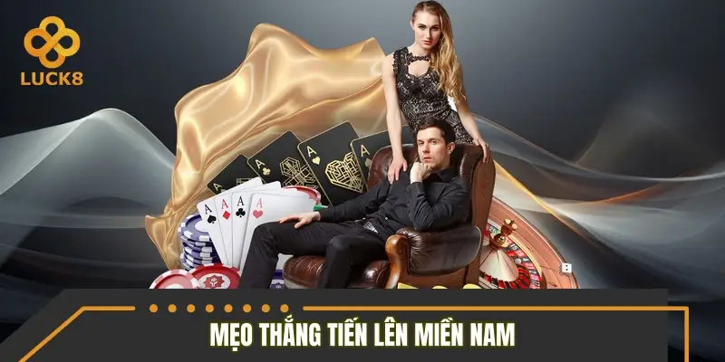 Mẹo giúp hội viên thắng đậm khi chơi tiến lên miền Nam Mẹo giúp hội viên thắng đậm khi chơi tiến lên miền Nam