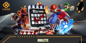 Roulette – Tìm Hiểu Cách Chơi Và Mẹo Đặt Cược Hiệu Quả