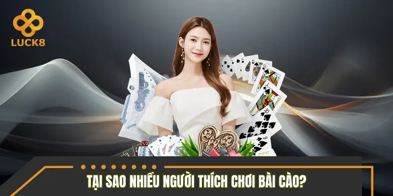 Vì sao game bài cào luôn giữ được sức hút? Vì sao game bài cào luôn giữ được sức hút?