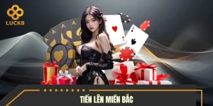 Tiến Lên Miền Bắc - Trò Chơi Bài Chiến Thuật Cực Kỳ Cuốn Hút