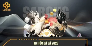 Tin Tức Đá Gà 2026 – Cập Nhật Trận Hot Và Lịch Thi Đấu Mới Nhất