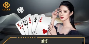 Xì Tố – Đấu Trí Căng Thẳng Cùng Những Nước Đi Thông Minh